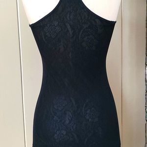 Lululemon Lace back CRB lace SE tank Rare
